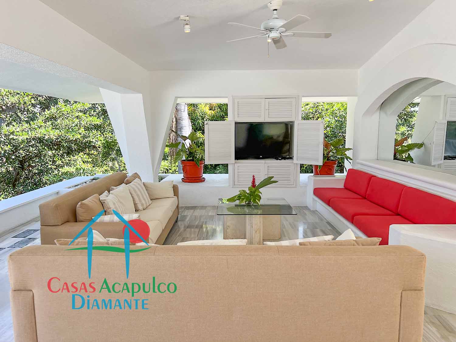 Casa Lina - Estancia 7